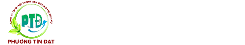 CÔNG TY TNHH MTV TM-DV PHƯƠNG TÍN ĐẠT